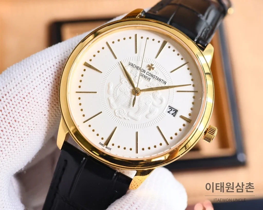제니스 40mm