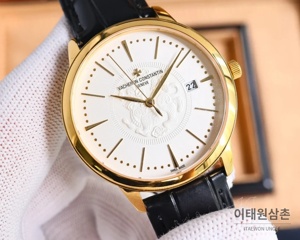 제니스 40mm