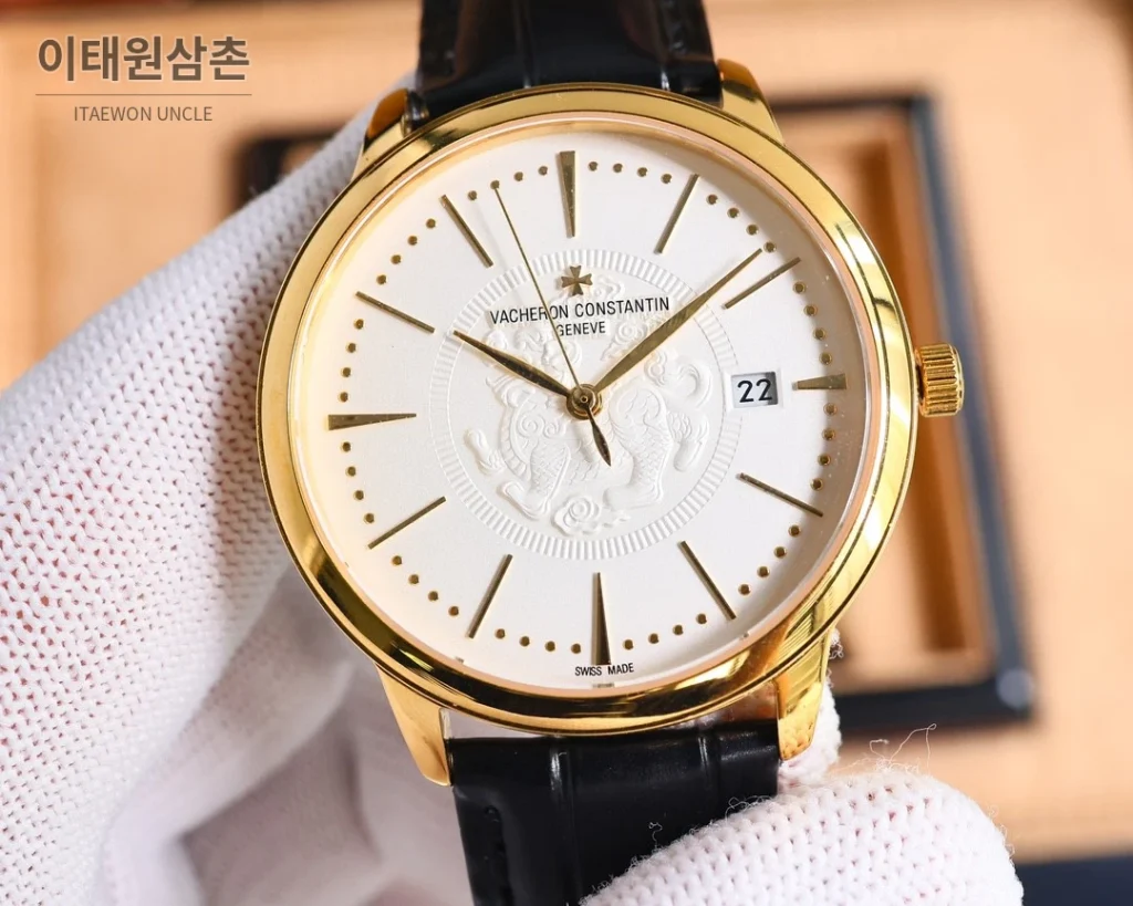 제니스 40mm
