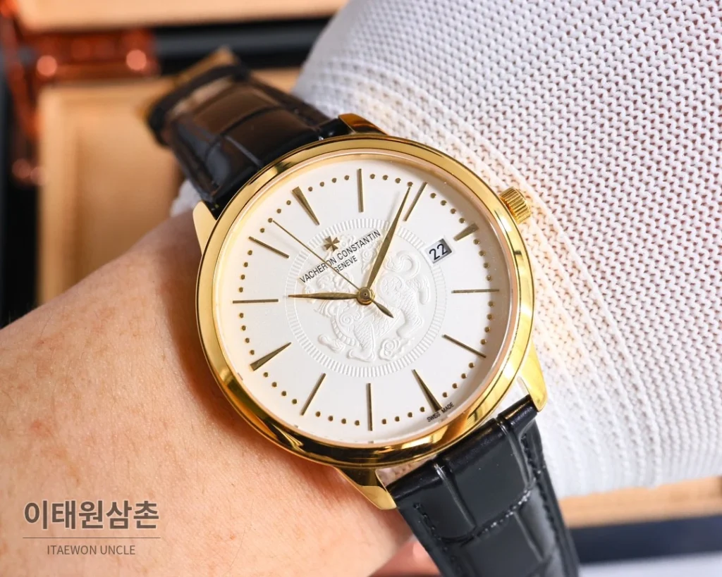 제니스 40mm