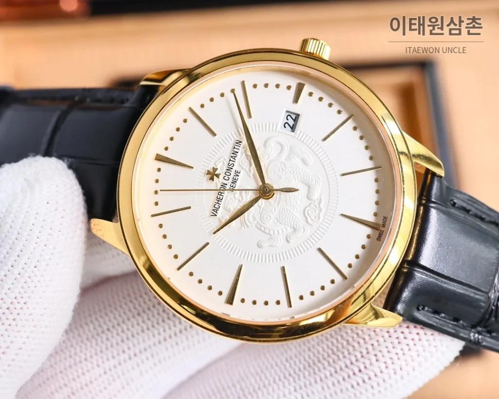 제니스 40mm