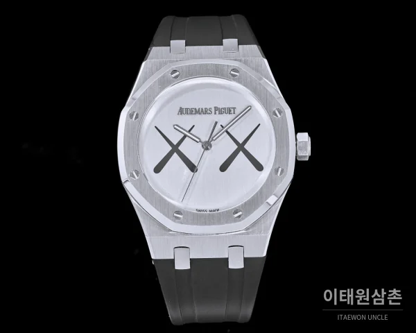 오데마피게 밀레네리움 오토매틱 41mm
