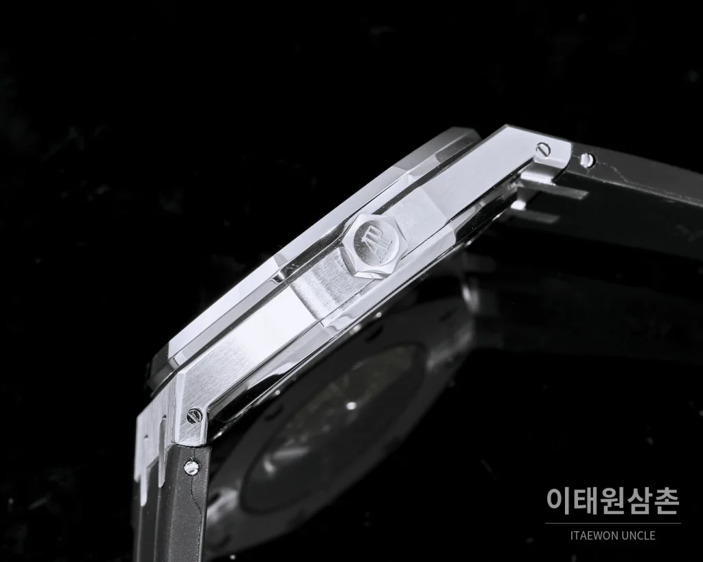 오데마피게 밀레네리움 오토매틱 41mm