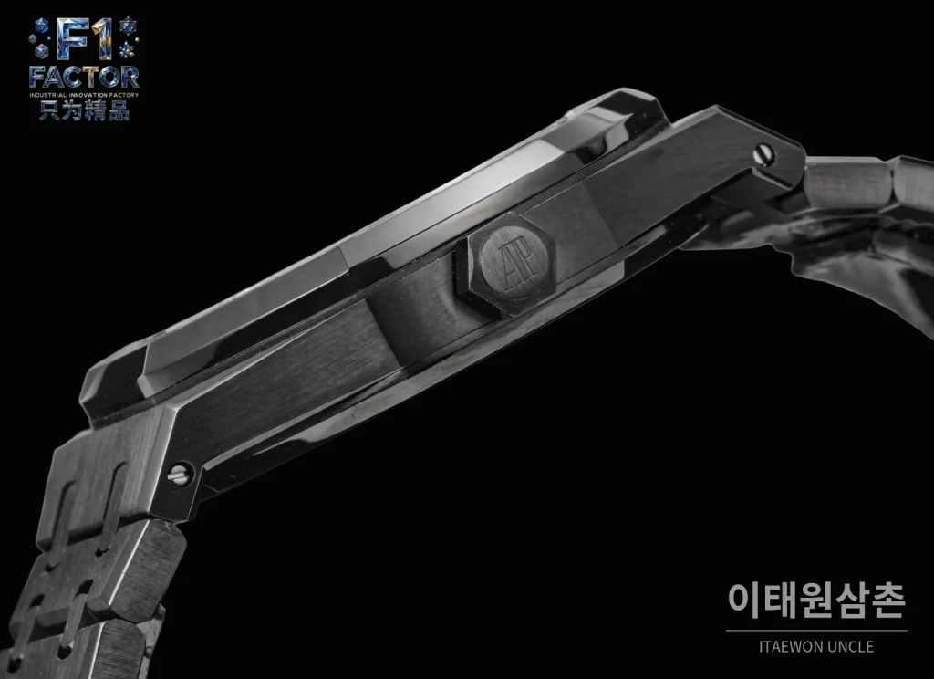 오데마피게 로열오크 오프쇼어 오토매틱 41mm