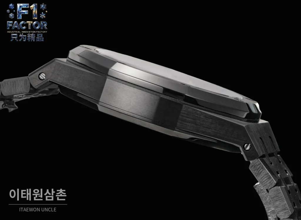 오데마피게 로열오크 오프쇼어 오토매틱 41mm