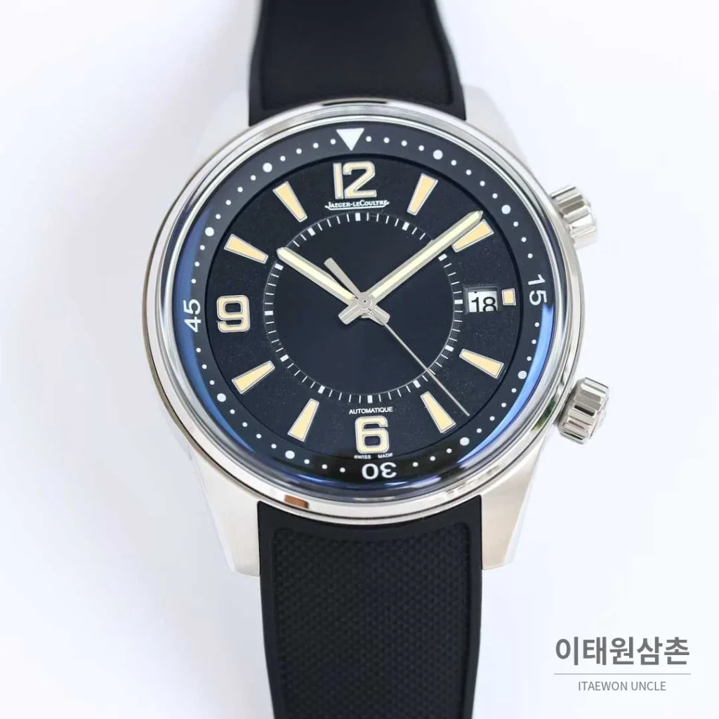 벨앤로스 인스트루먼트 오토매틱 42mm