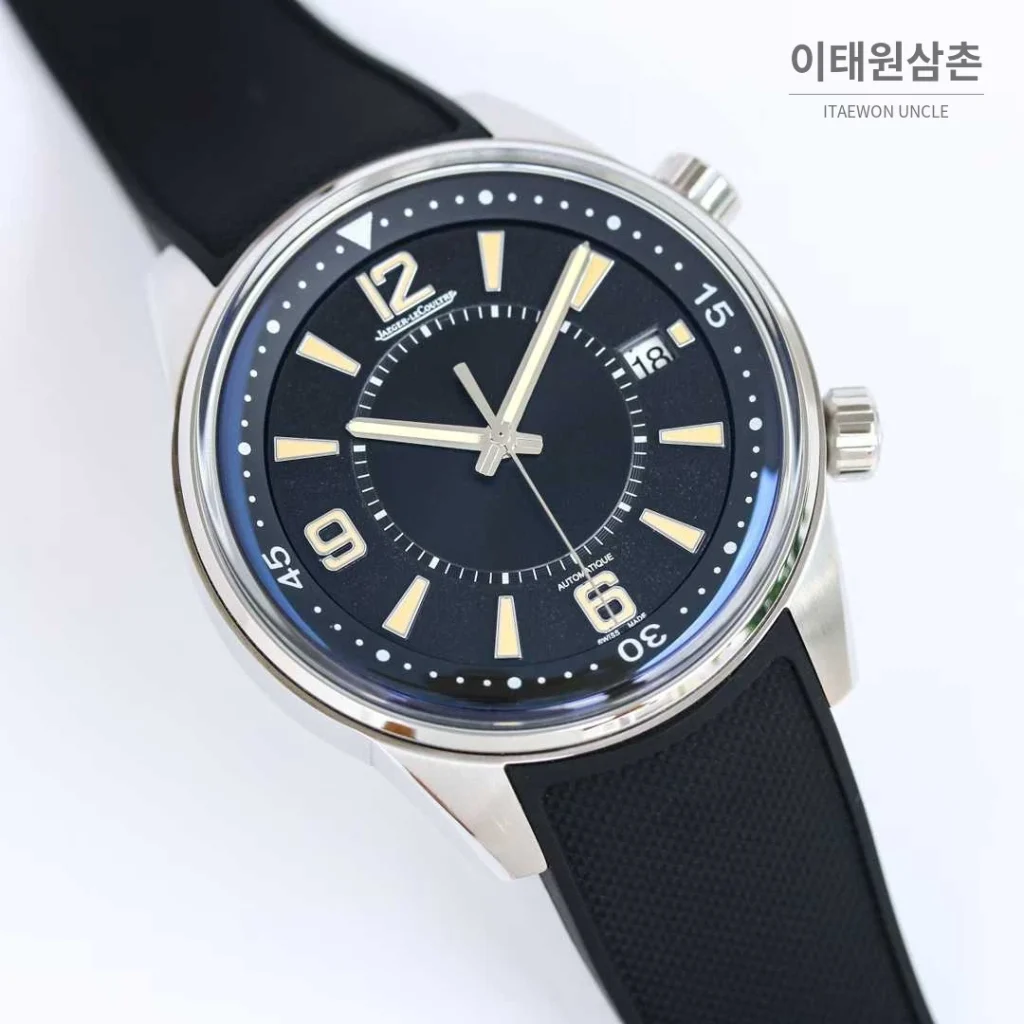 벨앤로스 인스트루먼트 오토매틱 42mm