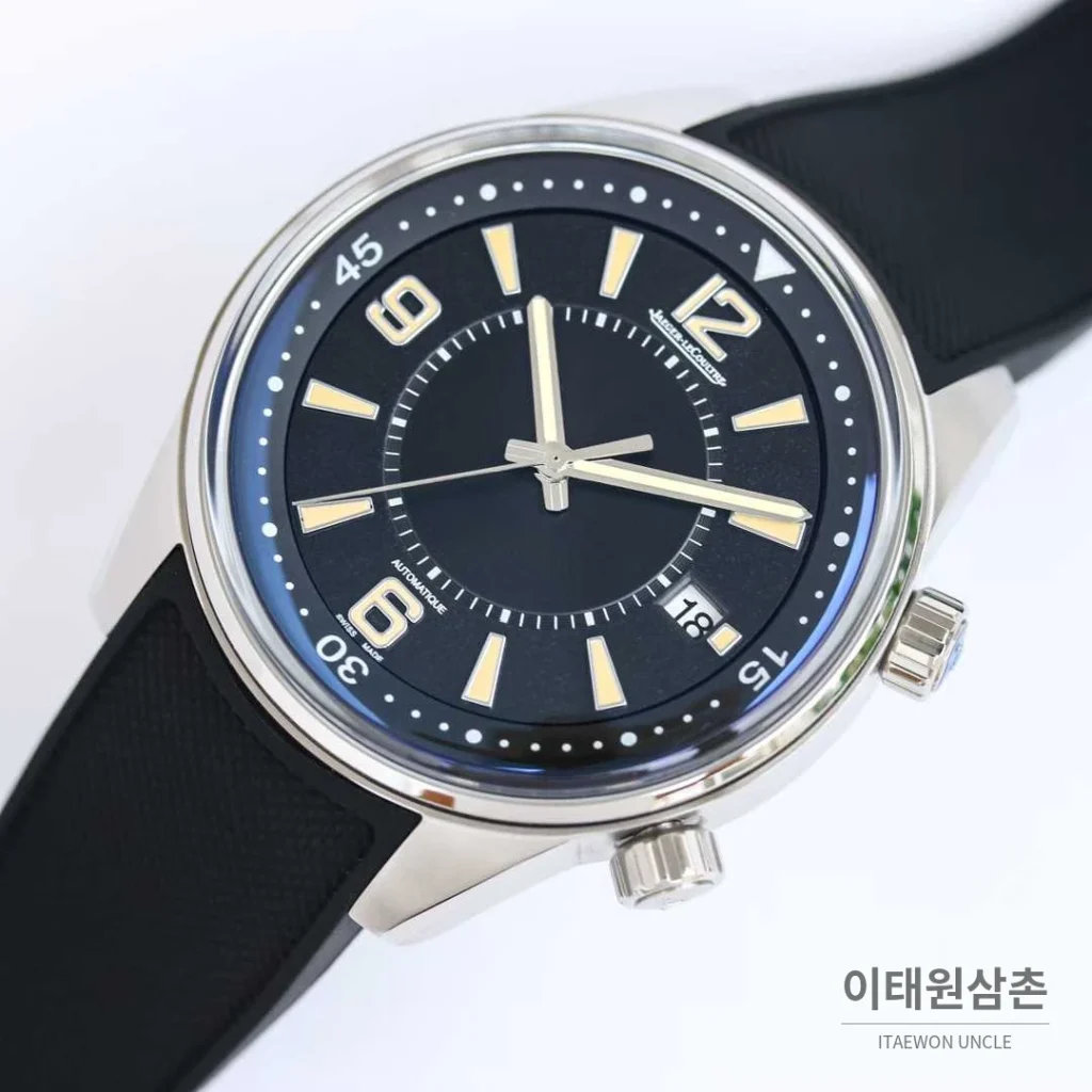 벨앤로스 인스트루먼트 오토매틱 42mm