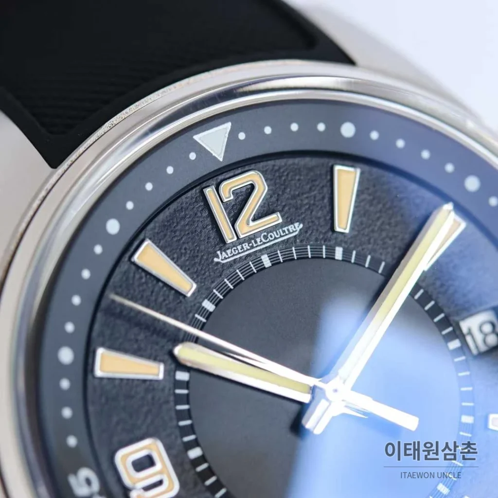 벨앤로스 인스트루먼트 오토매틱 42mm