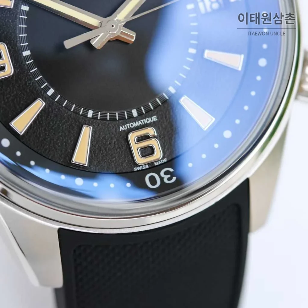 벨앤로스 인스트루먼트 오토매틱 42mm