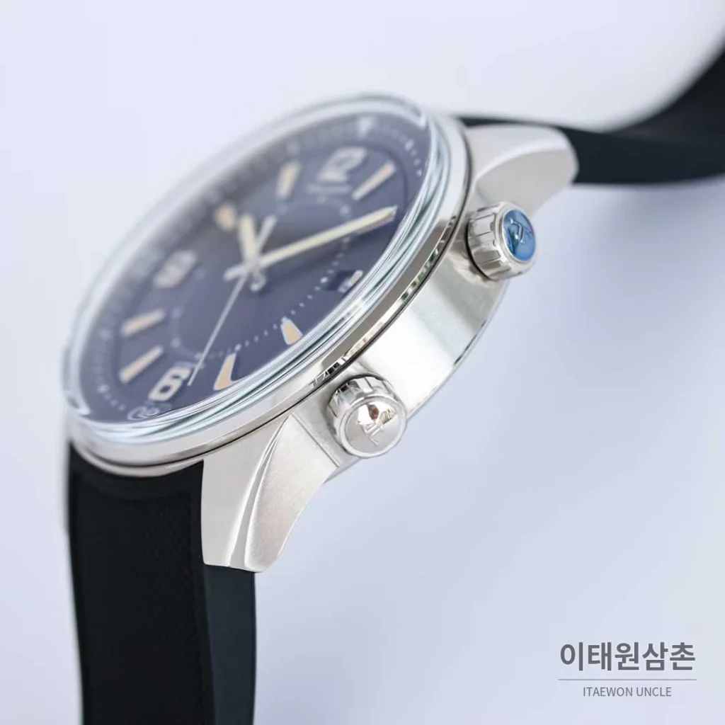 벨앤로스 인스트루먼트 오토매틱 42mm