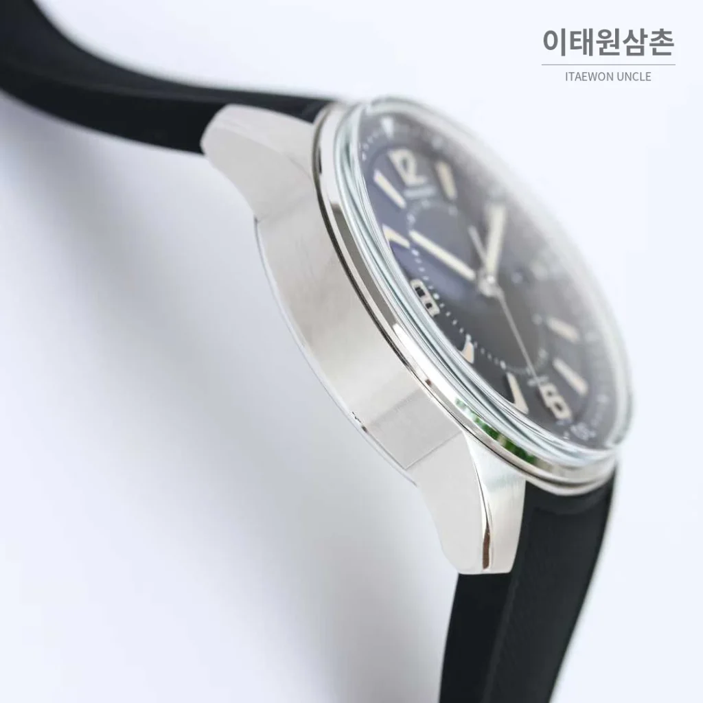 벨앤로스 인스트루먼트 오토매틱 42mm