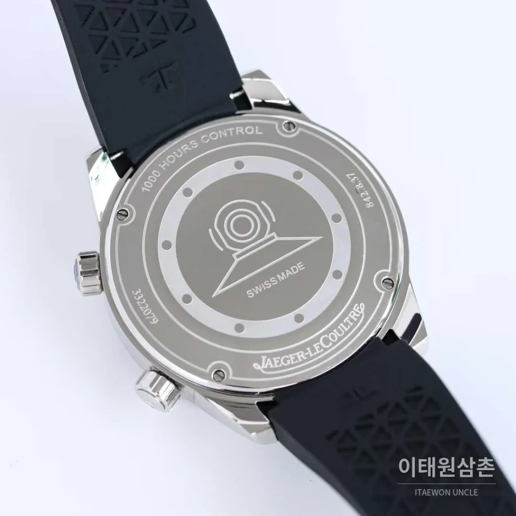 벨앤로스 인스트루먼트 오토매틱 42mm