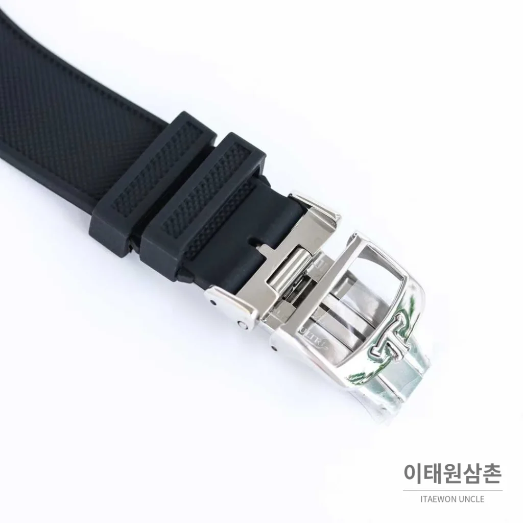 벨앤로스 인스트루먼트 오토매틱 42mm