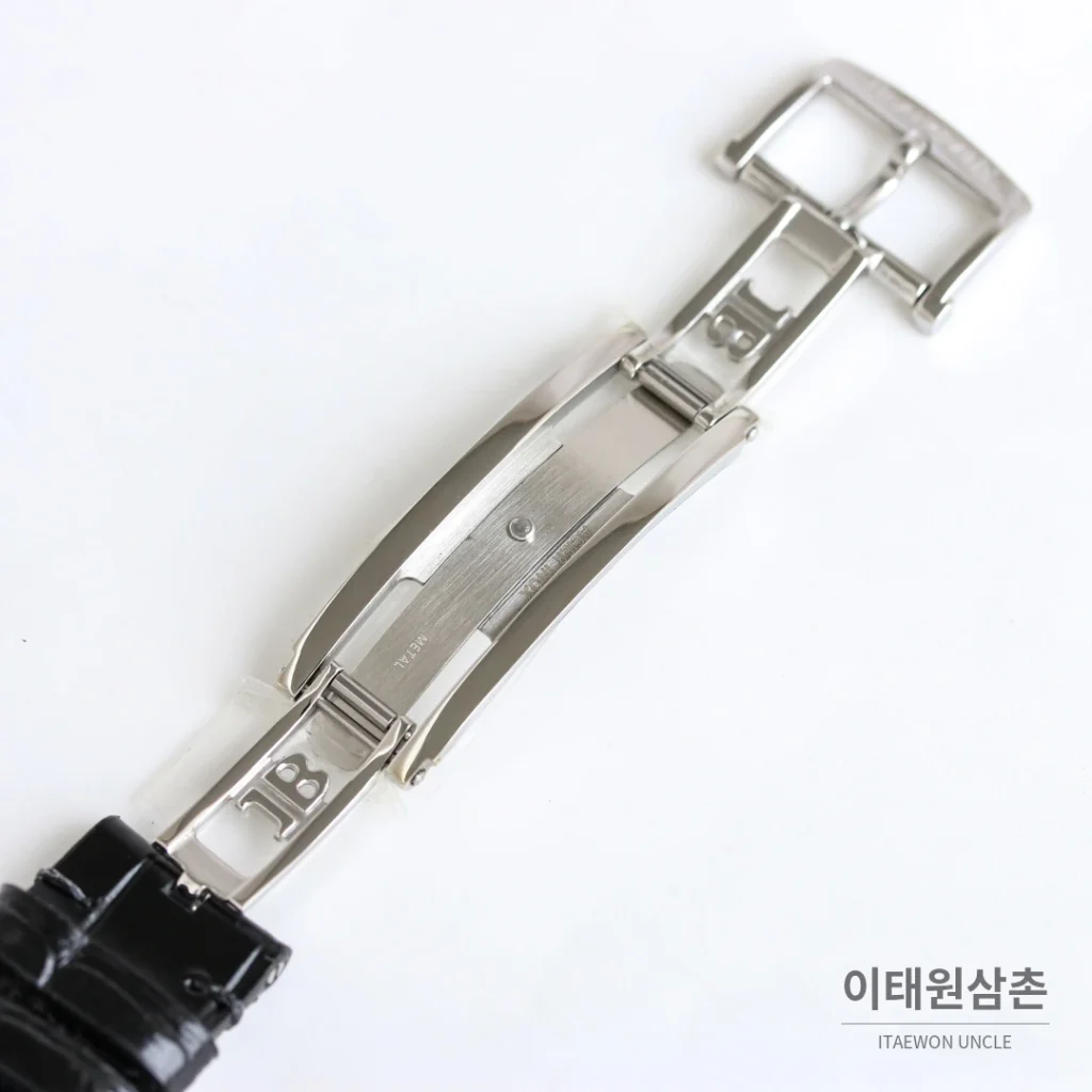 블랑팡 클래식 시리즈 오토매틱 40mm