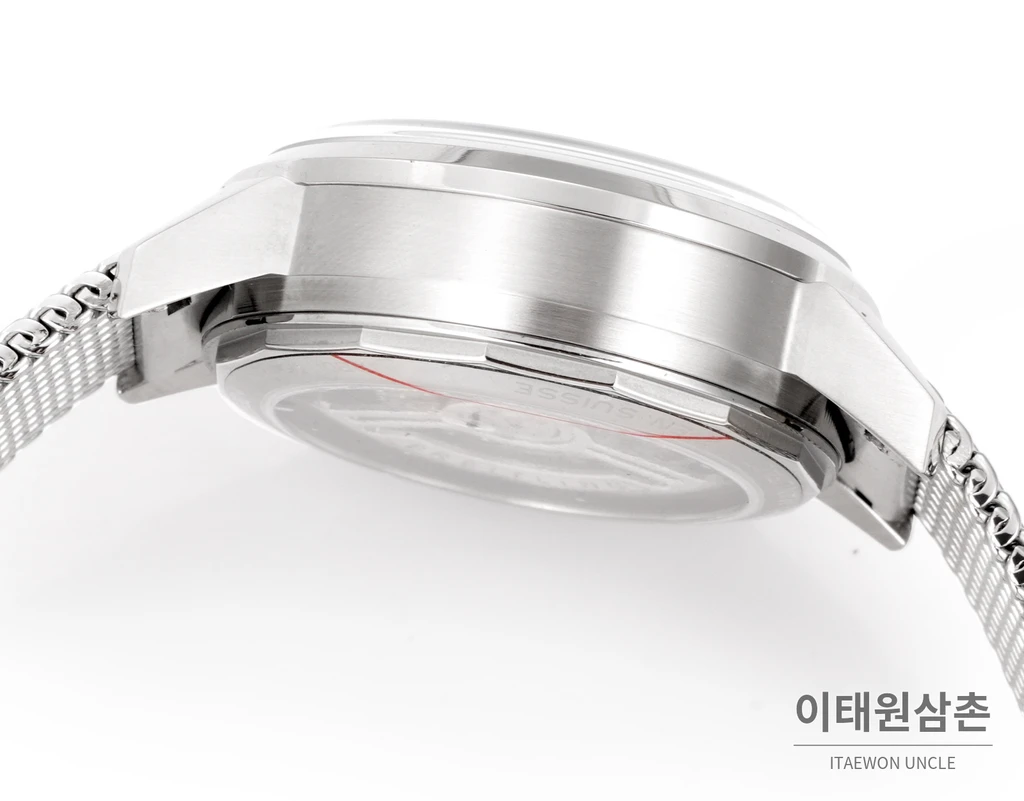 브라이틀링 TOP TIME B01 크로노그래프 오토매틱 스틸브레이슬릿 41mm