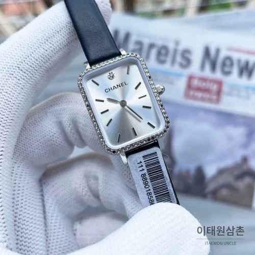 샤넬 프리미어 쿼츠 샤넬 프리미어 쿼츠