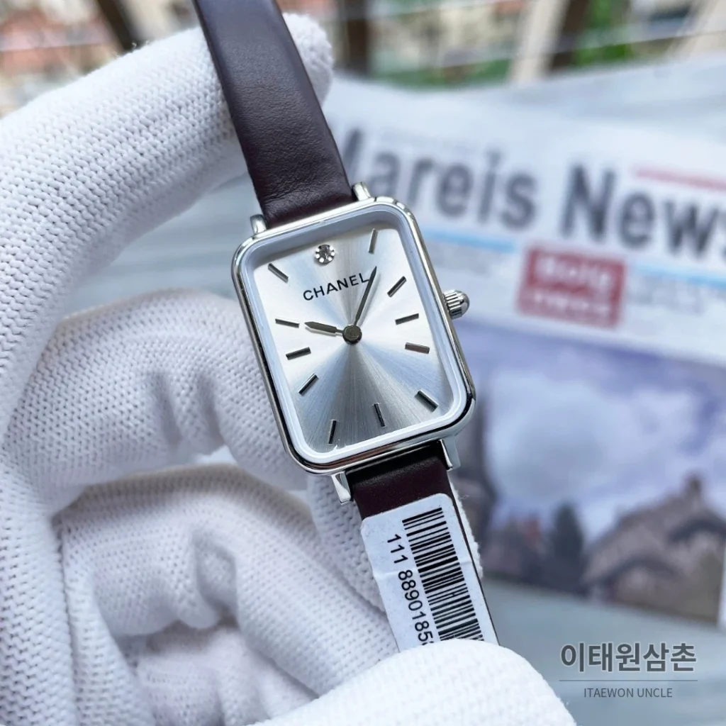 샤넬 프리미어 쿼츠