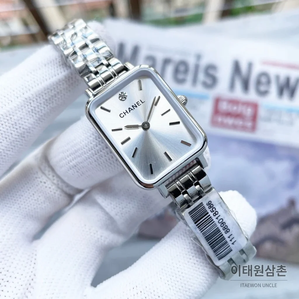 샤넬 프리미어 쿼츠