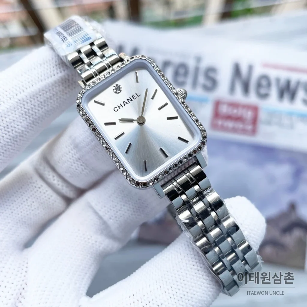 샤넬 프리미어 쿼츠