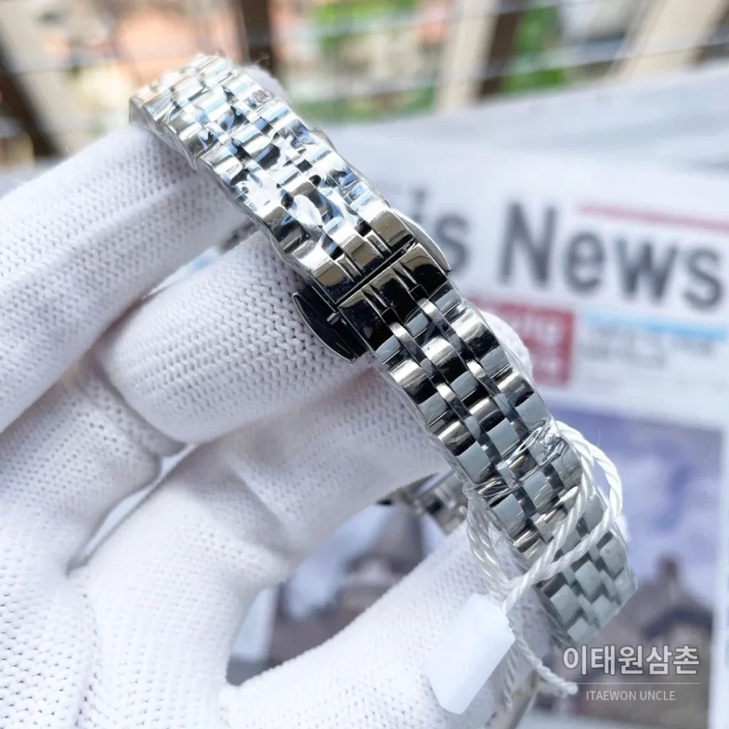샤넬 프리미어 쿼츠