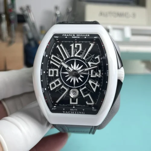 프랭크뮬러 보트 Vanguard Yachting 오토매틱