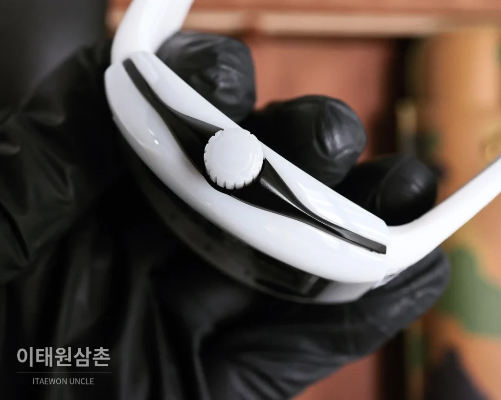 프랭크뮬러 V45 오토매틱 45mm 화이트 다이얼