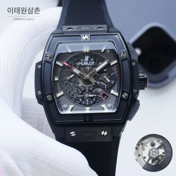 위블로 빅뱅 오토매틱 45mm