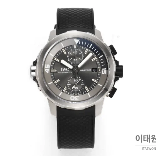 IWC 오션타이머 오토매틱 44mm