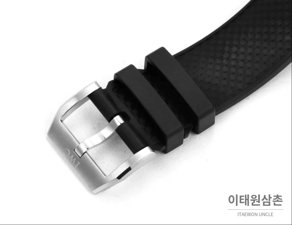 IWC 오션타이머 오토매틱 44mm