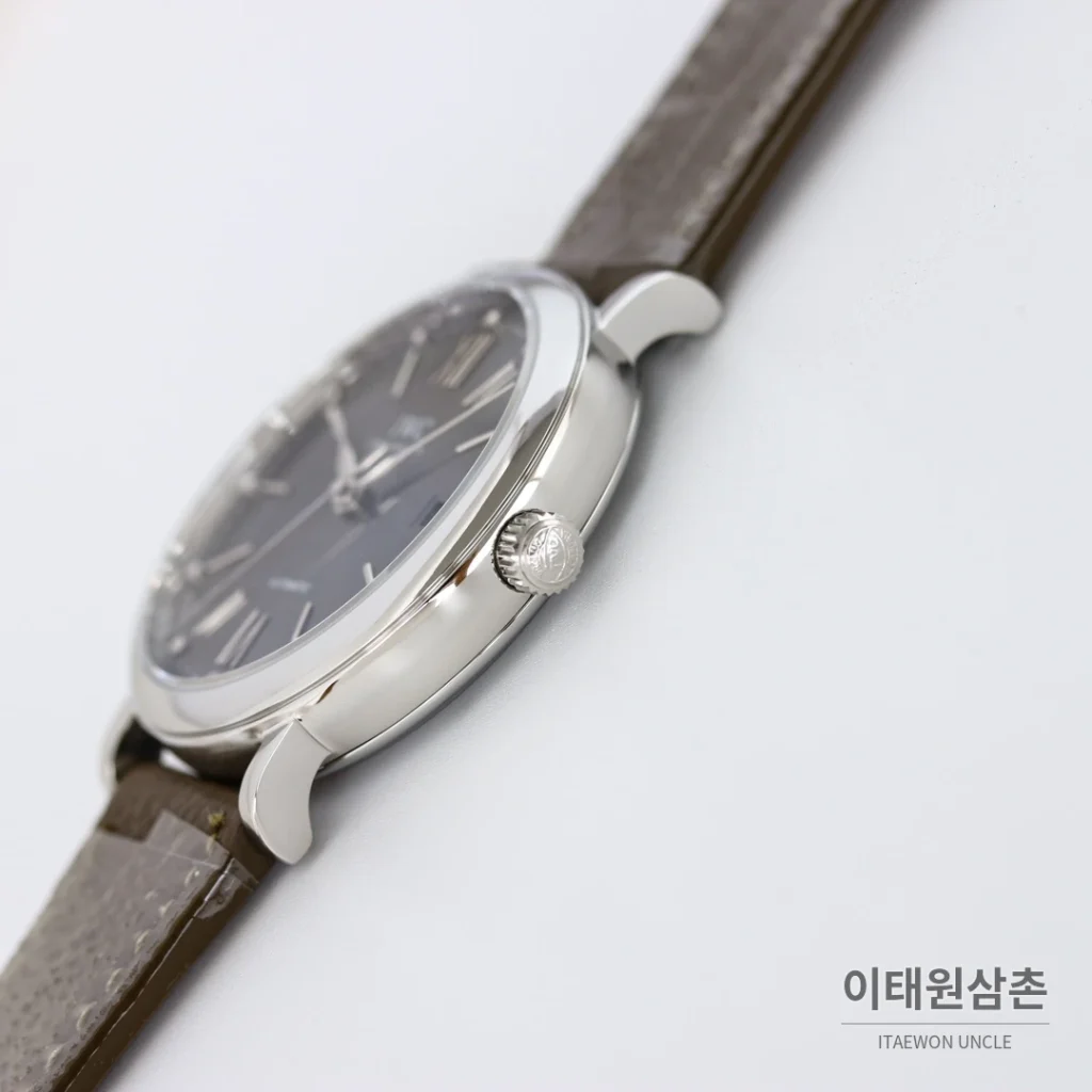 IWC 포르투기저 오토매틱 37mm