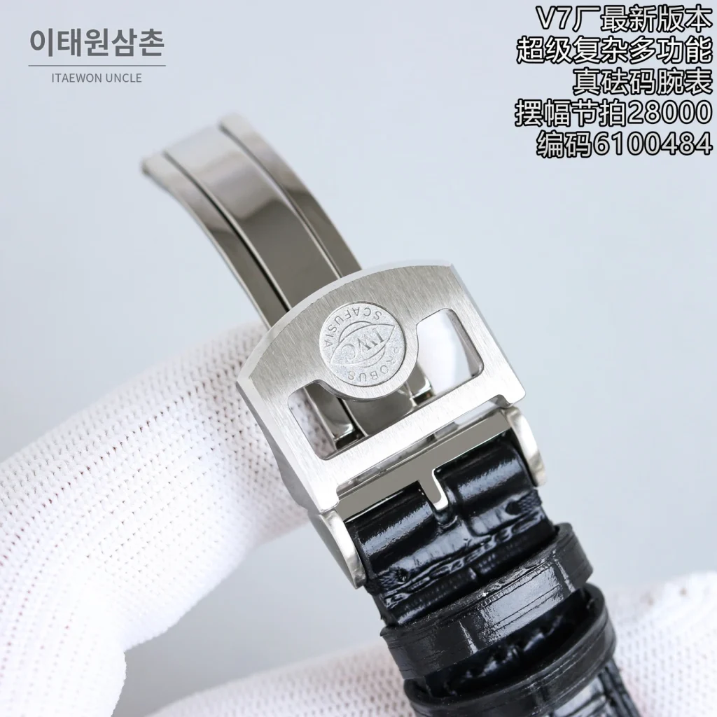 IWC 포르투기저 오토매틱 42.2mm (2)