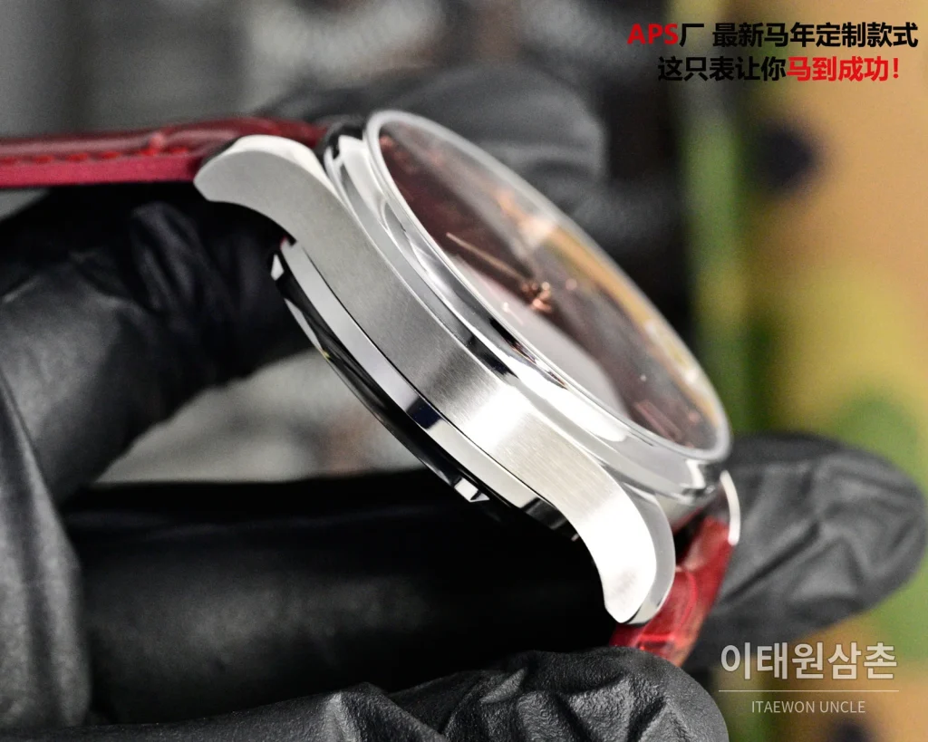 IWC 포르투기저 오토매틱 42.3mm