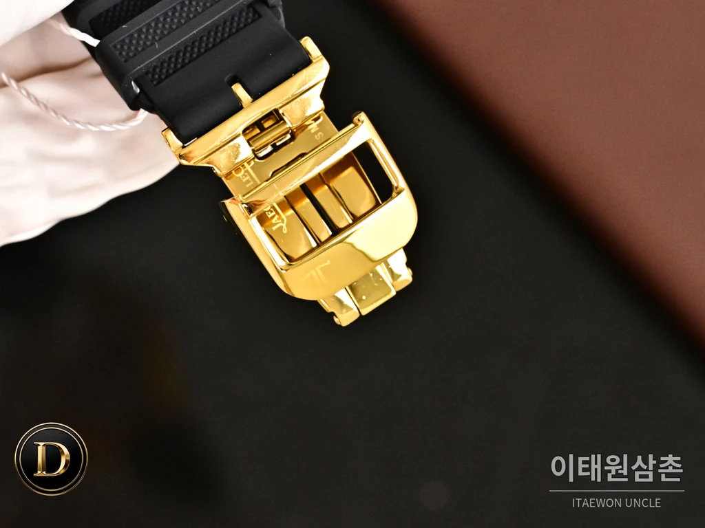 예거르쿨트르 마스터 컨트롤 캘린더 스틸 선레이 다이얼 오토매틱 40mm 실버 다이얼