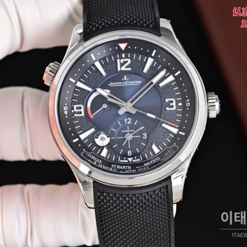 예거르쿨트르 북천 오토매틱 42mm