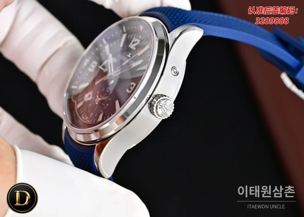 예거르쿨트르 북천 오토매틱 42mm