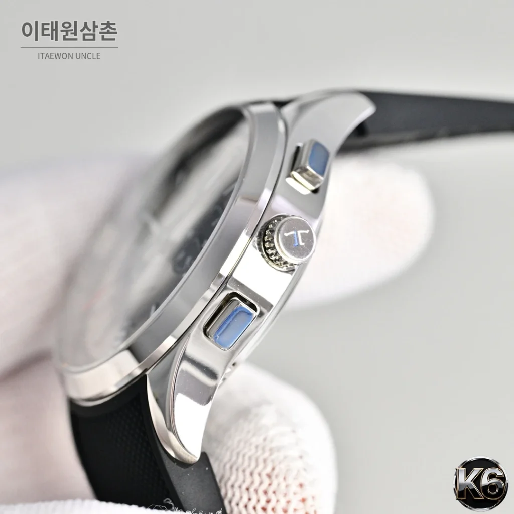 예거르쿨트르 폴라리스 오토매틱 42mm