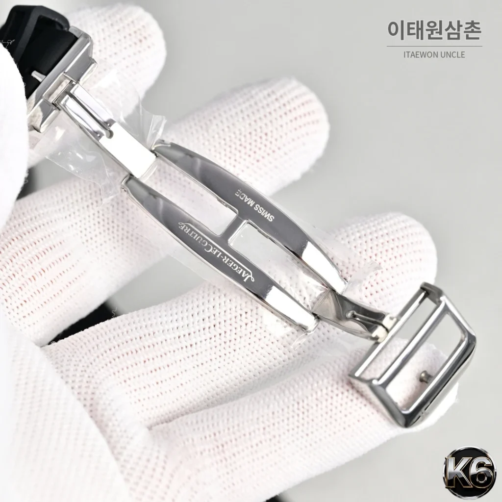 예거르쿨트르 폴라리스 오토매틱 42mm