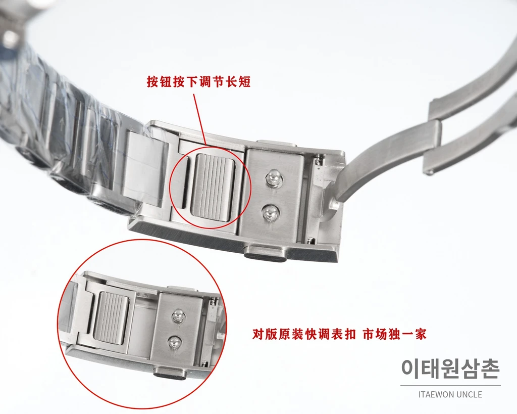 론진 하이드로콘퀘스트 스틸 에메랄드 그린 다이얼 오토매틱 42mm