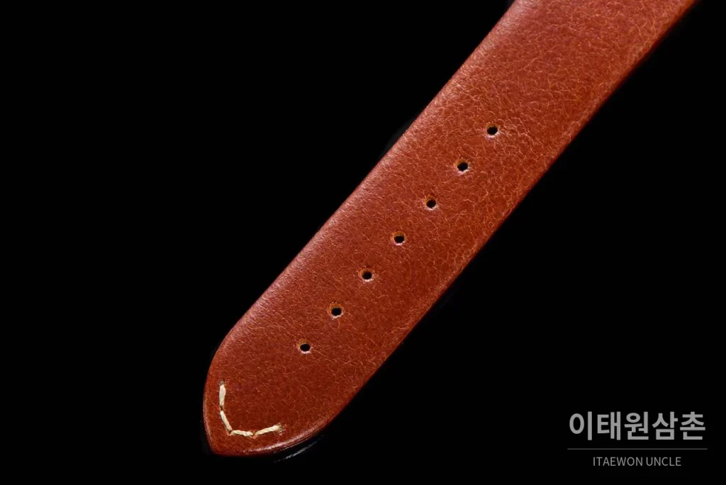 론진 레전드다이버 브론즈 그라데이션블랙다이얼 오토매틱 42mm