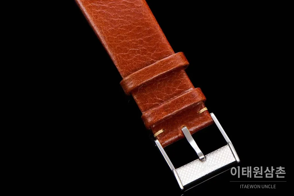 론진 레전드다이버 브론즈 그라데이션블랙다이얼 오토매틱 42mm