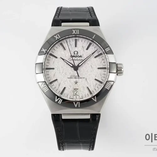 오메가 컨스텔레이션 스틸 블루다이얼 오토매틱 41mm (4) 오메가 컨스텔레이션 스틸 블루다이얼 오토매틱 41mm (4)