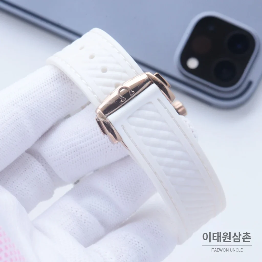 오메가 씨마스터 오토매틱 41mm