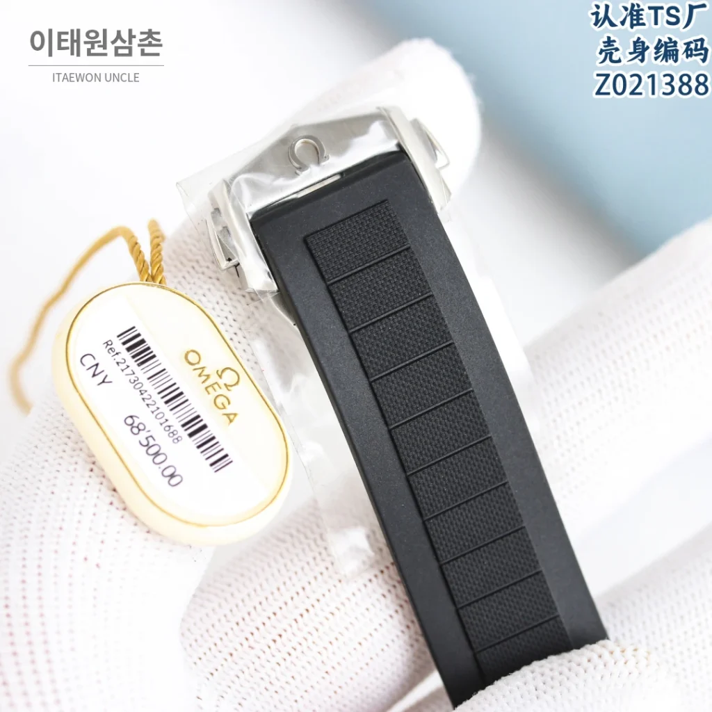 오메가 씨마스터 플래닛오션 4세대 세라믹베젤 오토매틱 42mm (2)
