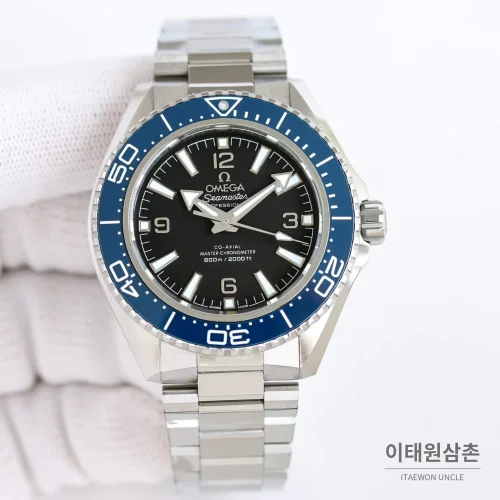 오메가 씨마스터 플래닛오션 600M 세라믹베젤 오렌지 러버스트랩 다이버워치 42mm (6) 오메가 씨마스터 플래닛오션 600M 세라믹베젤 오렌지 러버스트랩 다이버워치 42mm (6)
