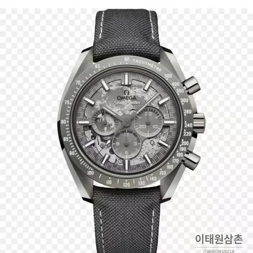 오메가 스피드마스터 아폴로8 블랙세라믹 스켈레톤 크로노그래프 44.25mm 오메가 스피드마스터 아폴로8 블랙세라믹 스켈레톤 크로노그래프 44.25mm