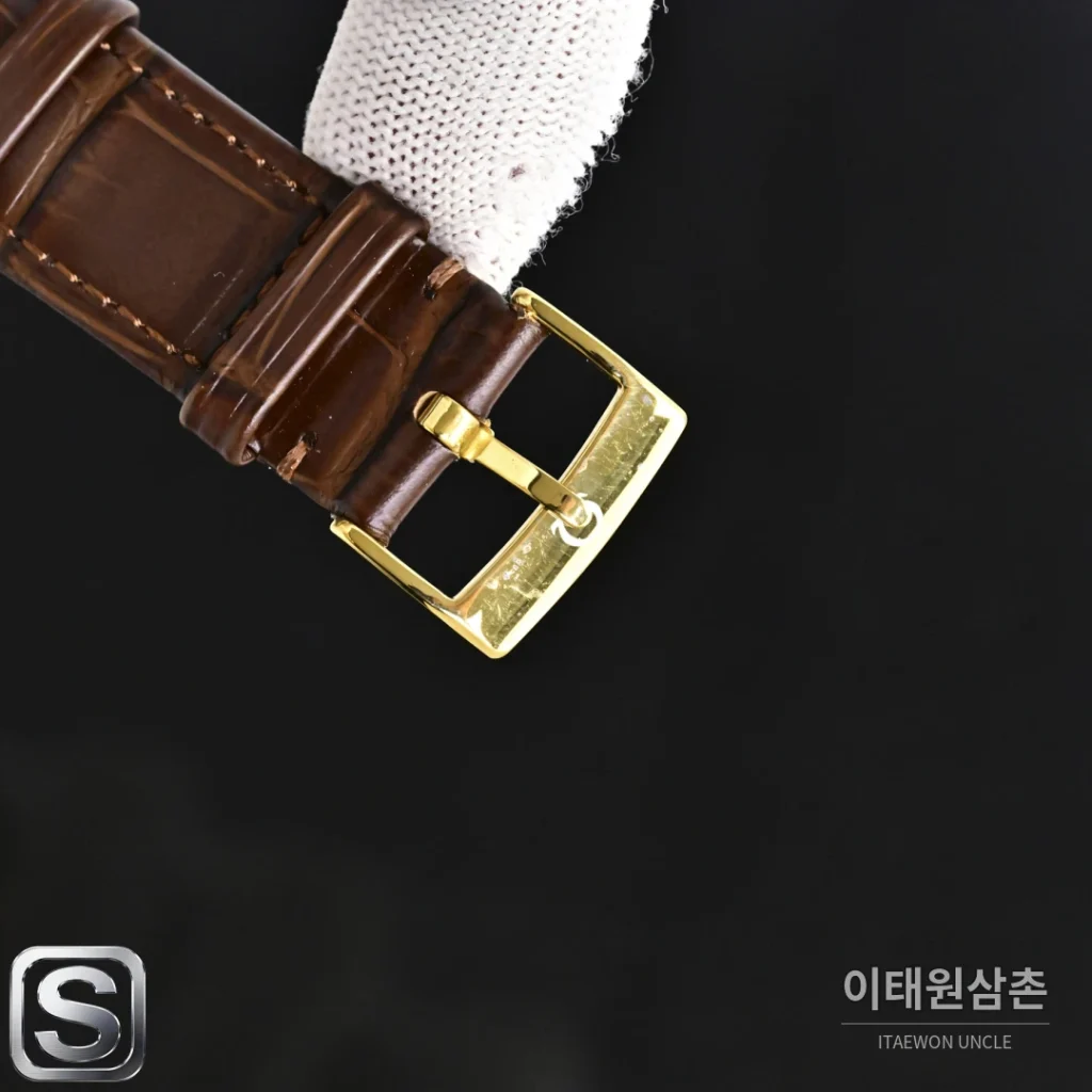 오메가 스피드마스터 오토매틱 40mm