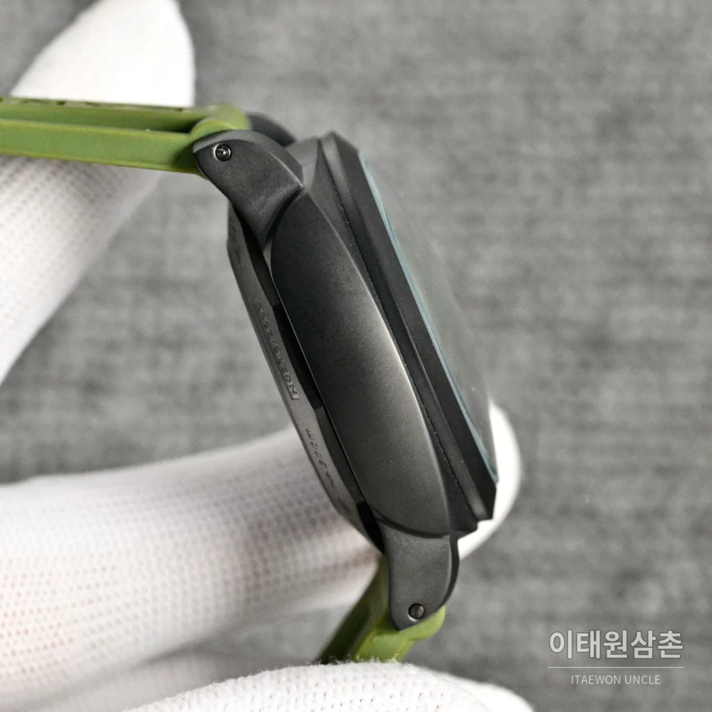 파네라이 루미노르 오토매틱 44mm
