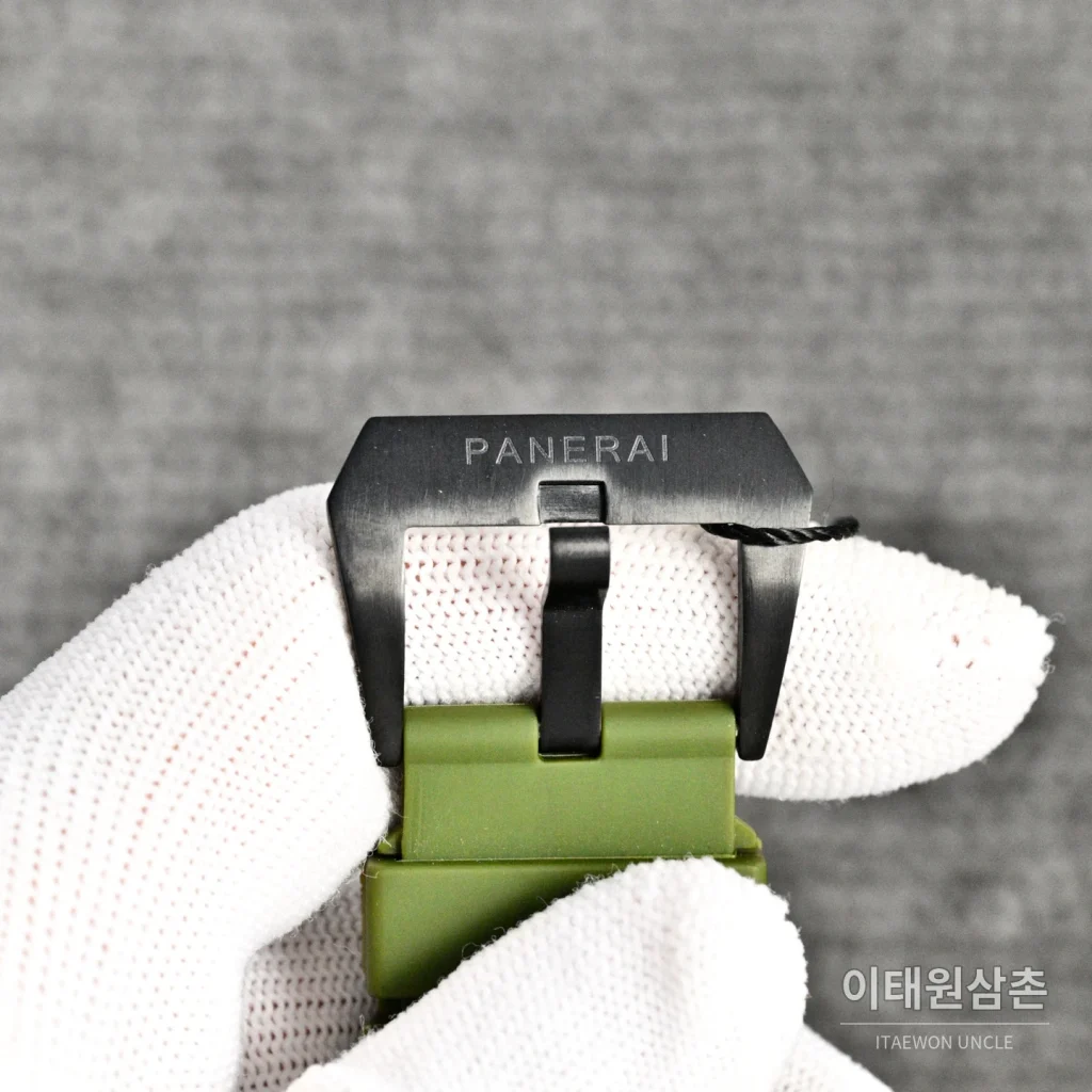 파네라이 루미노르 오토매틱 44mm