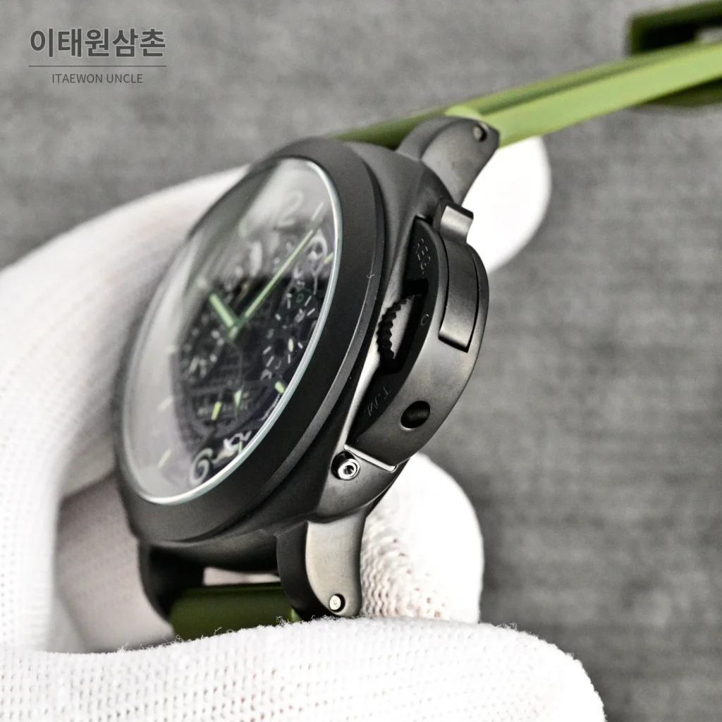 파네라이 루미노르 오토매틱 44mm